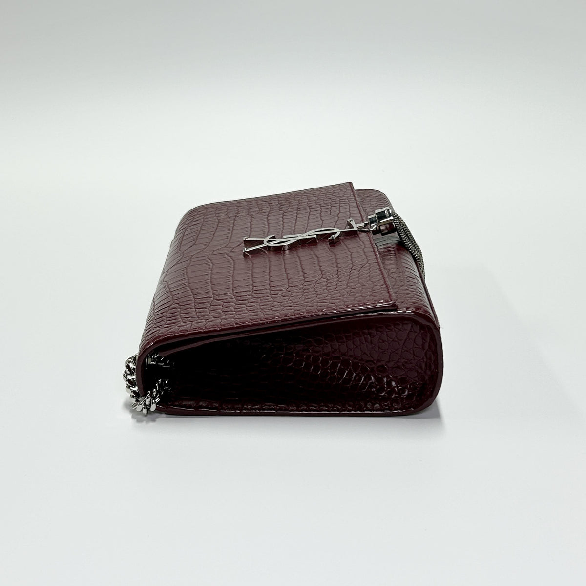 Yves Saint Laurent