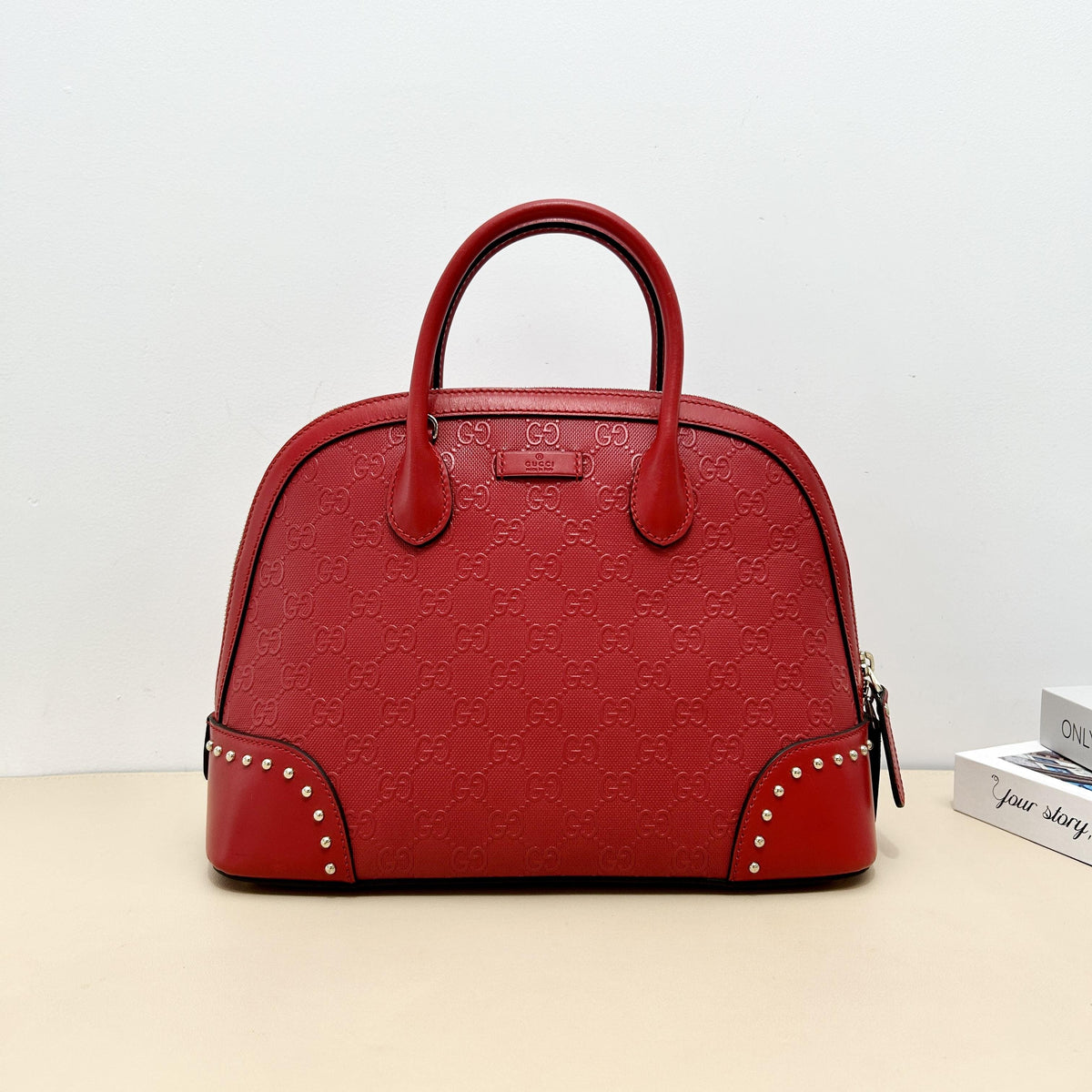 GUCCI