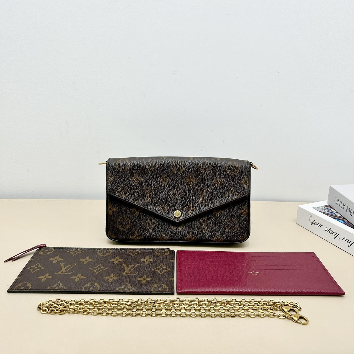 Louis Vuitton