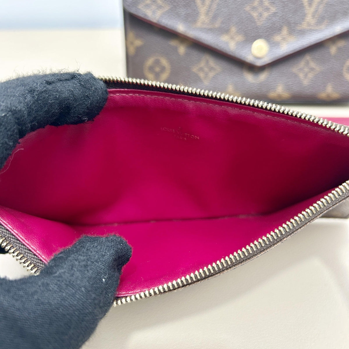 Louis Vuitton