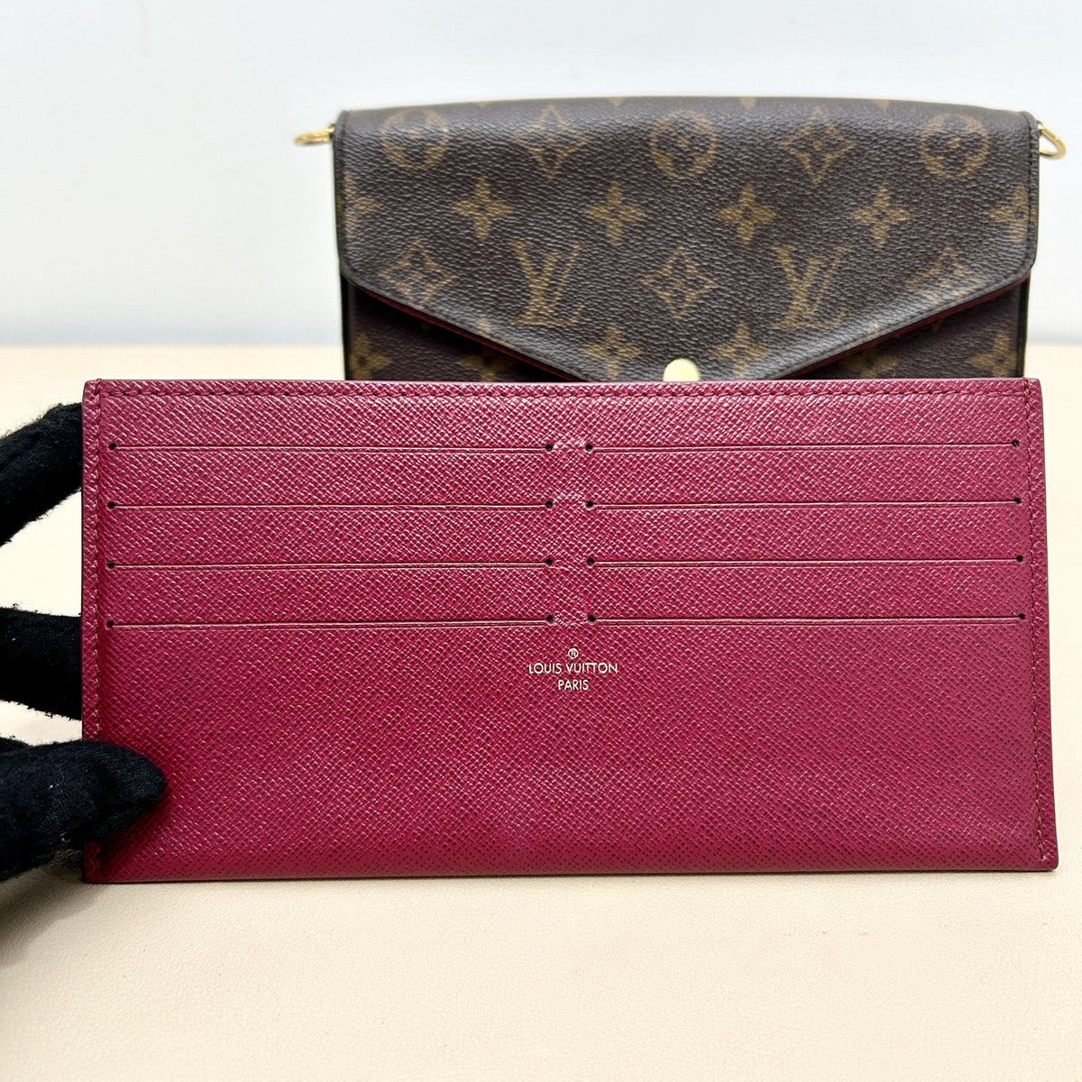Louis Vuitton