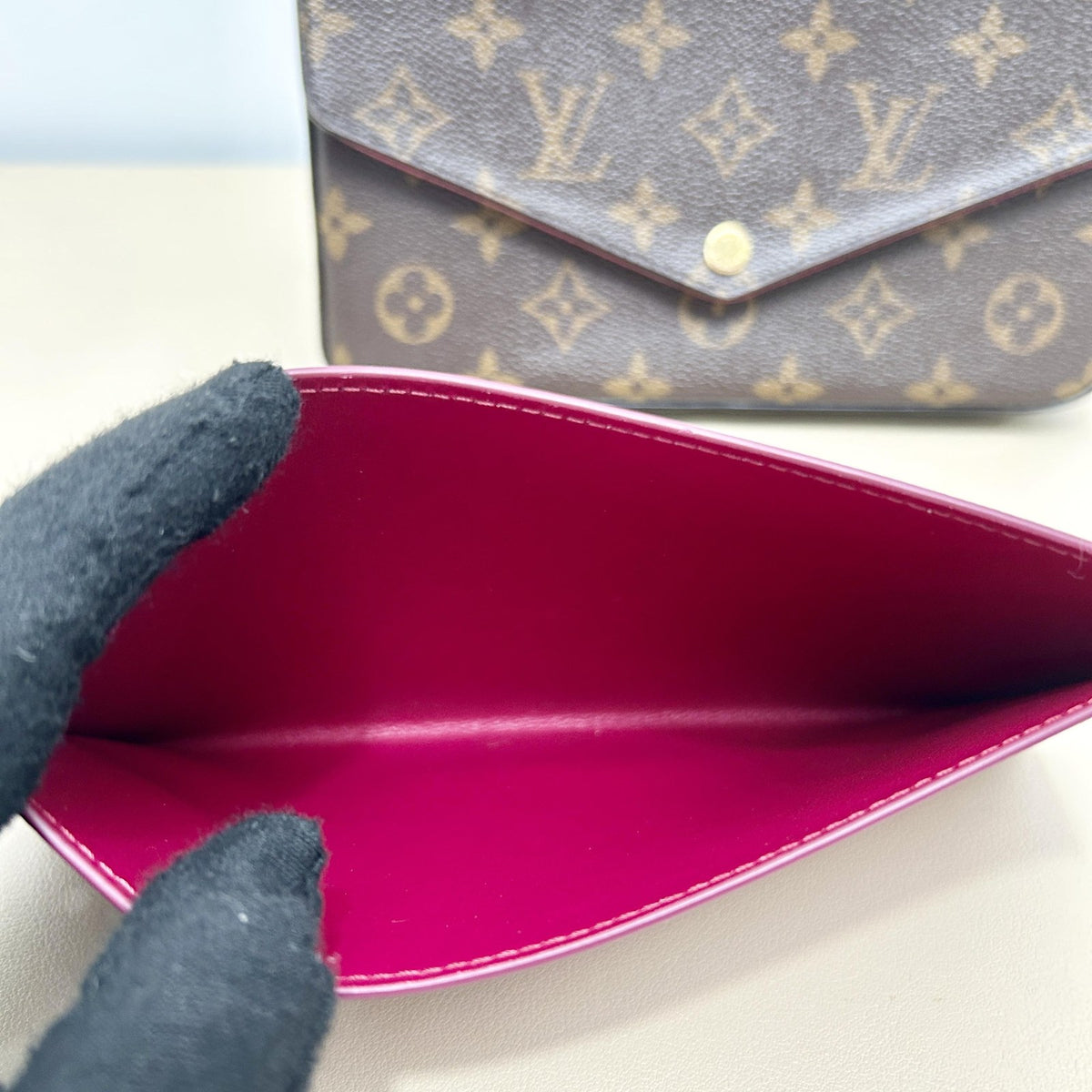 Louis Vuitton