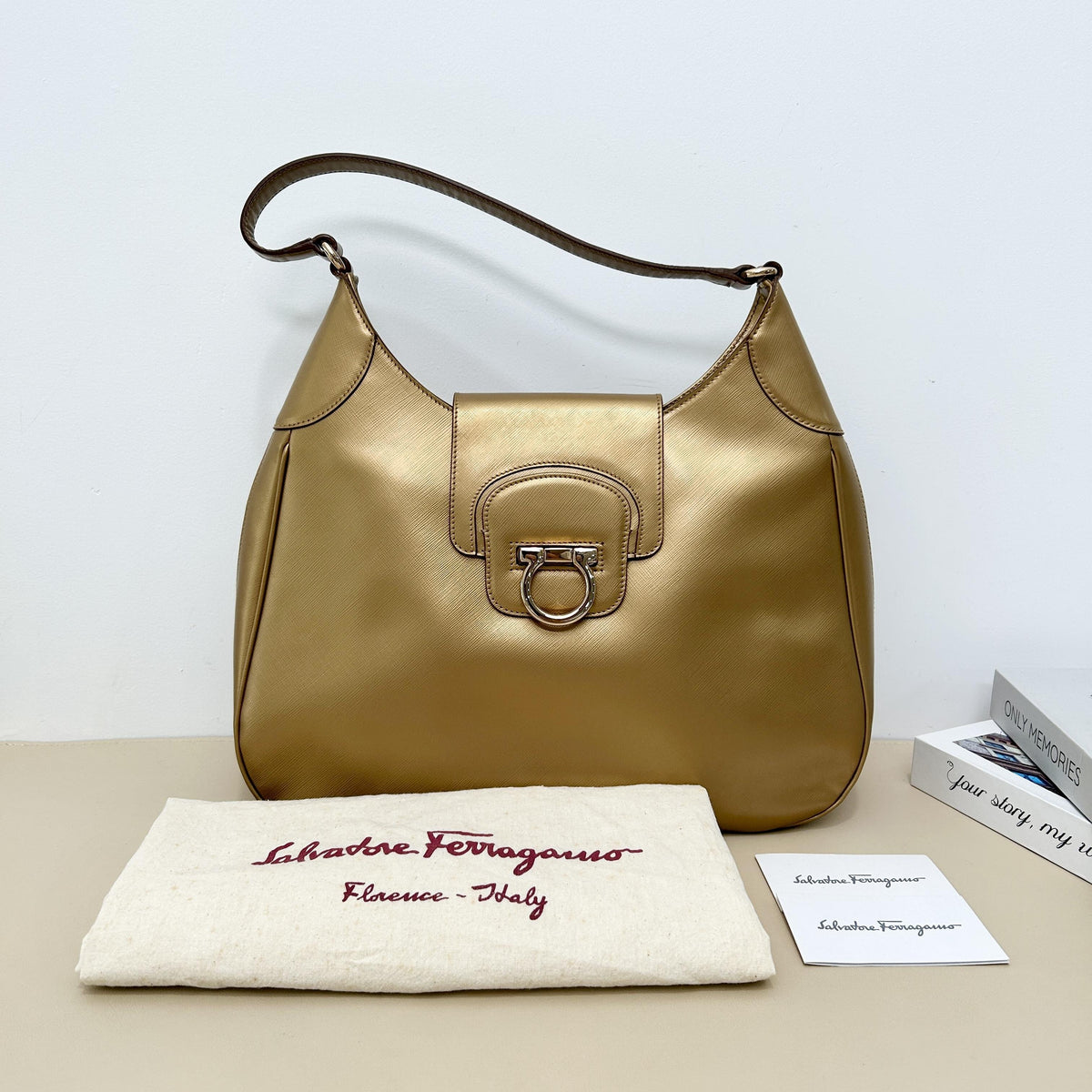 SALVATORE FERRAGAMO
