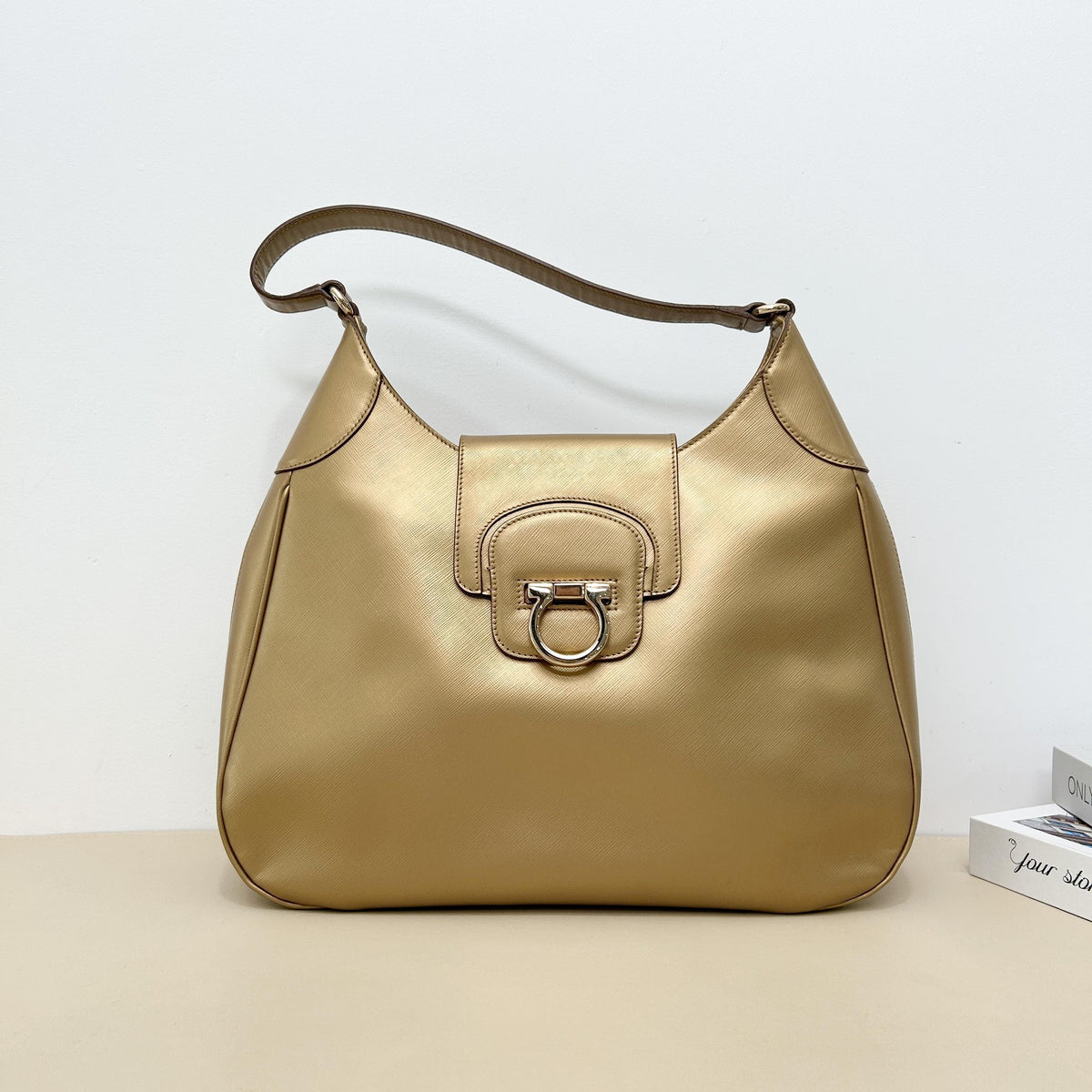 SALVATORE FERRAGAMO