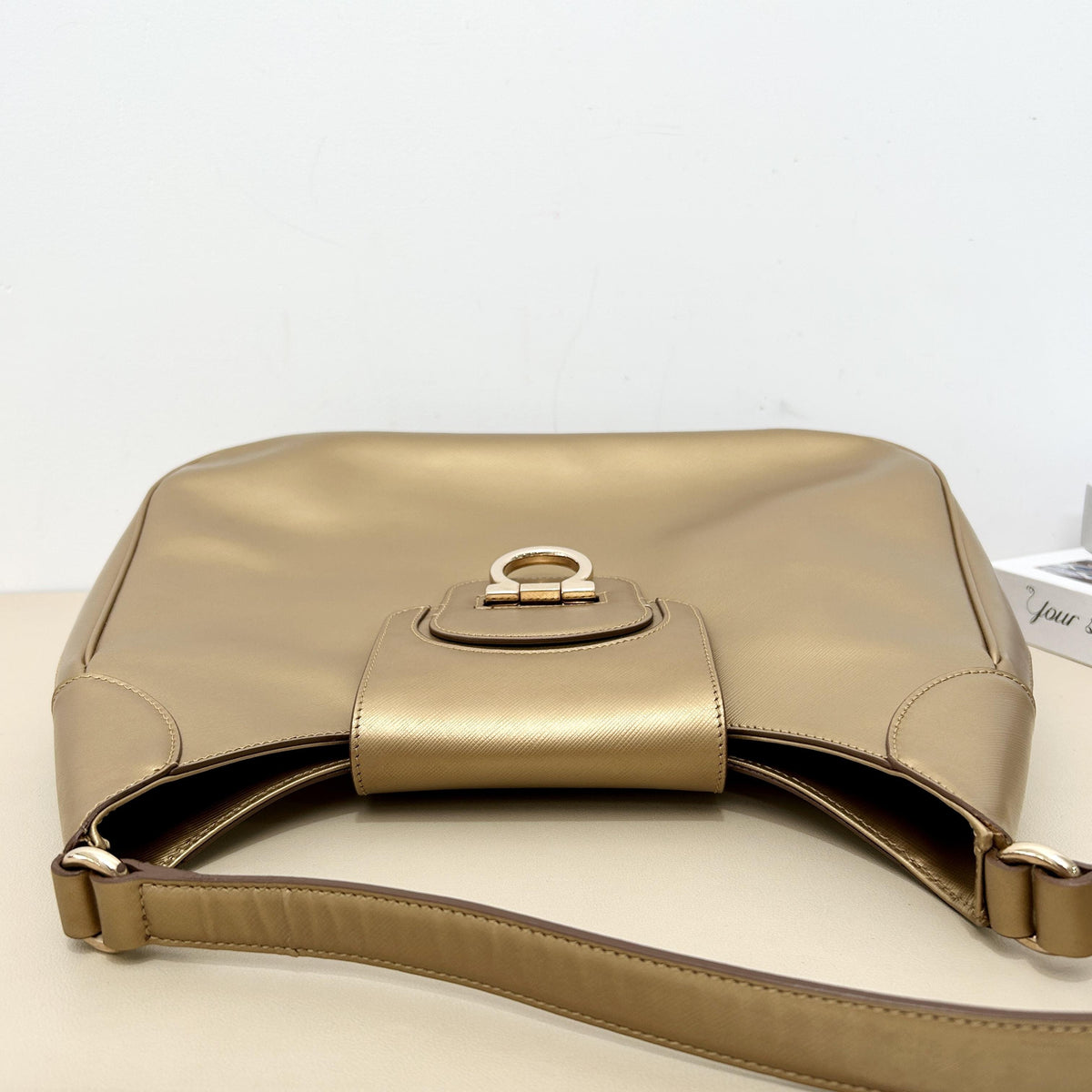 SALVATORE FERRAGAMO