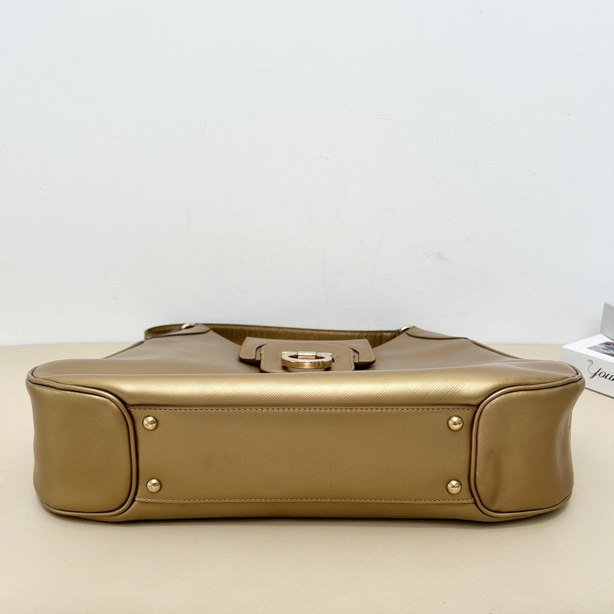SALVATORE FERRAGAMO