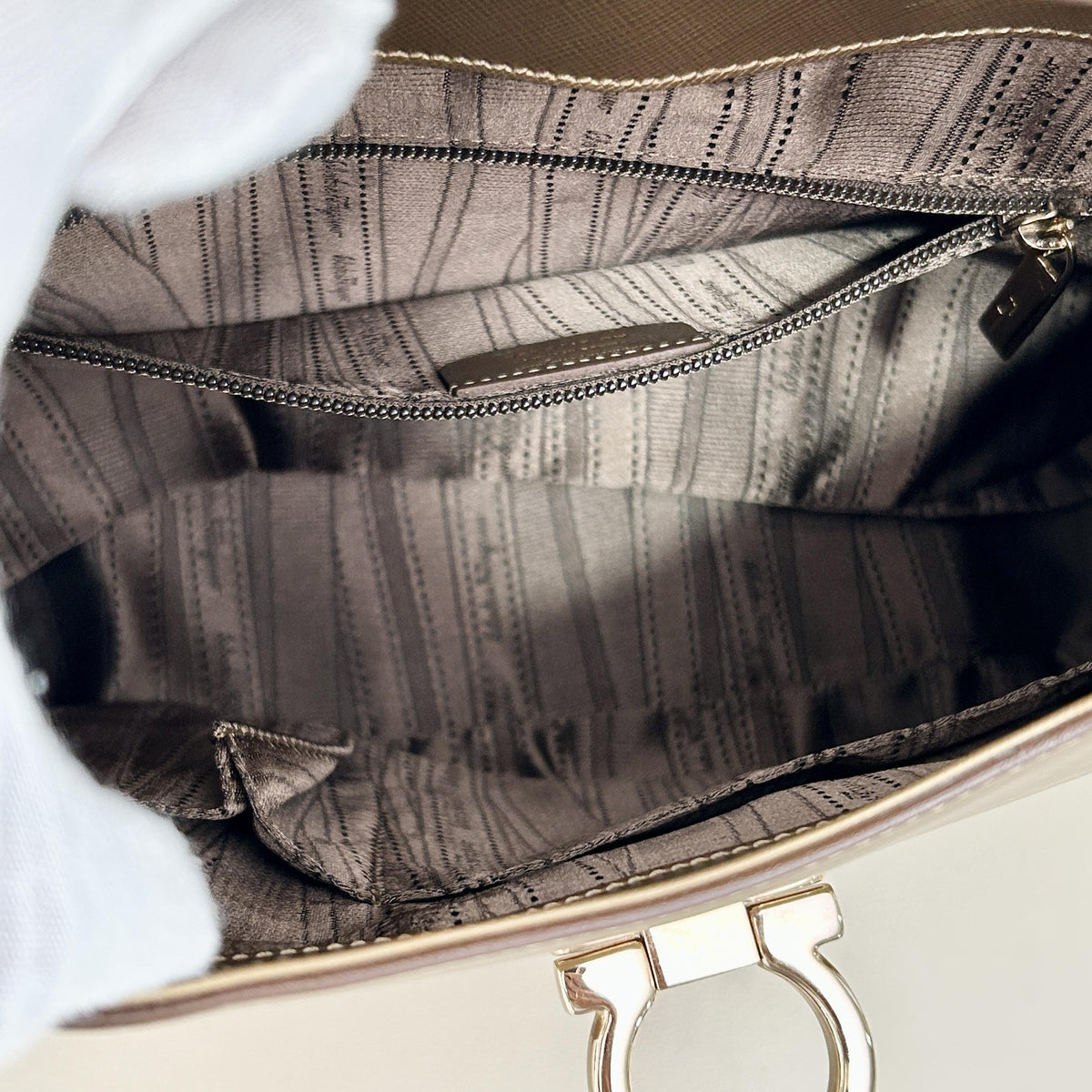 SALVATORE FERRAGAMO
