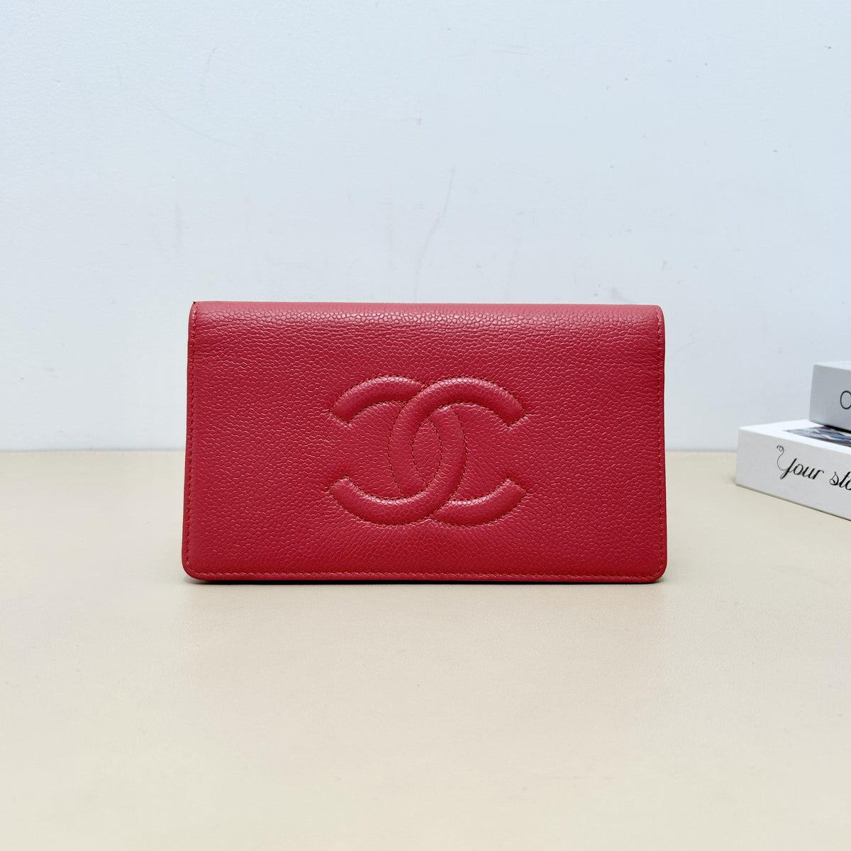 CHANEL