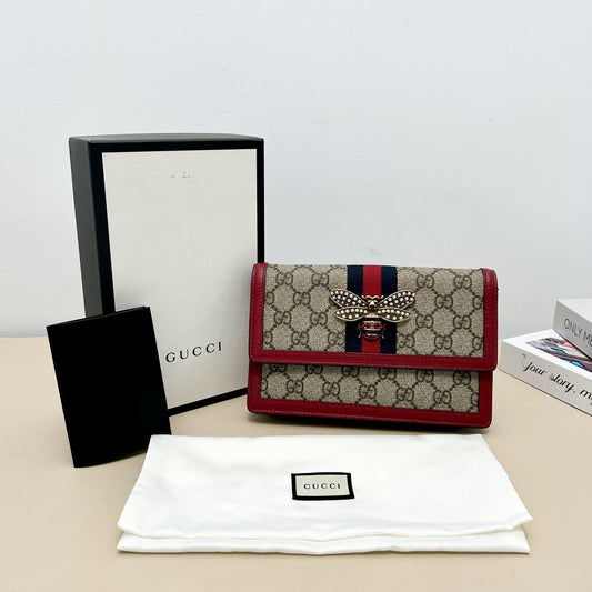 GUCCI