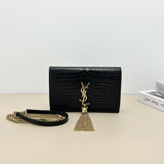 Yves Saint Laurent