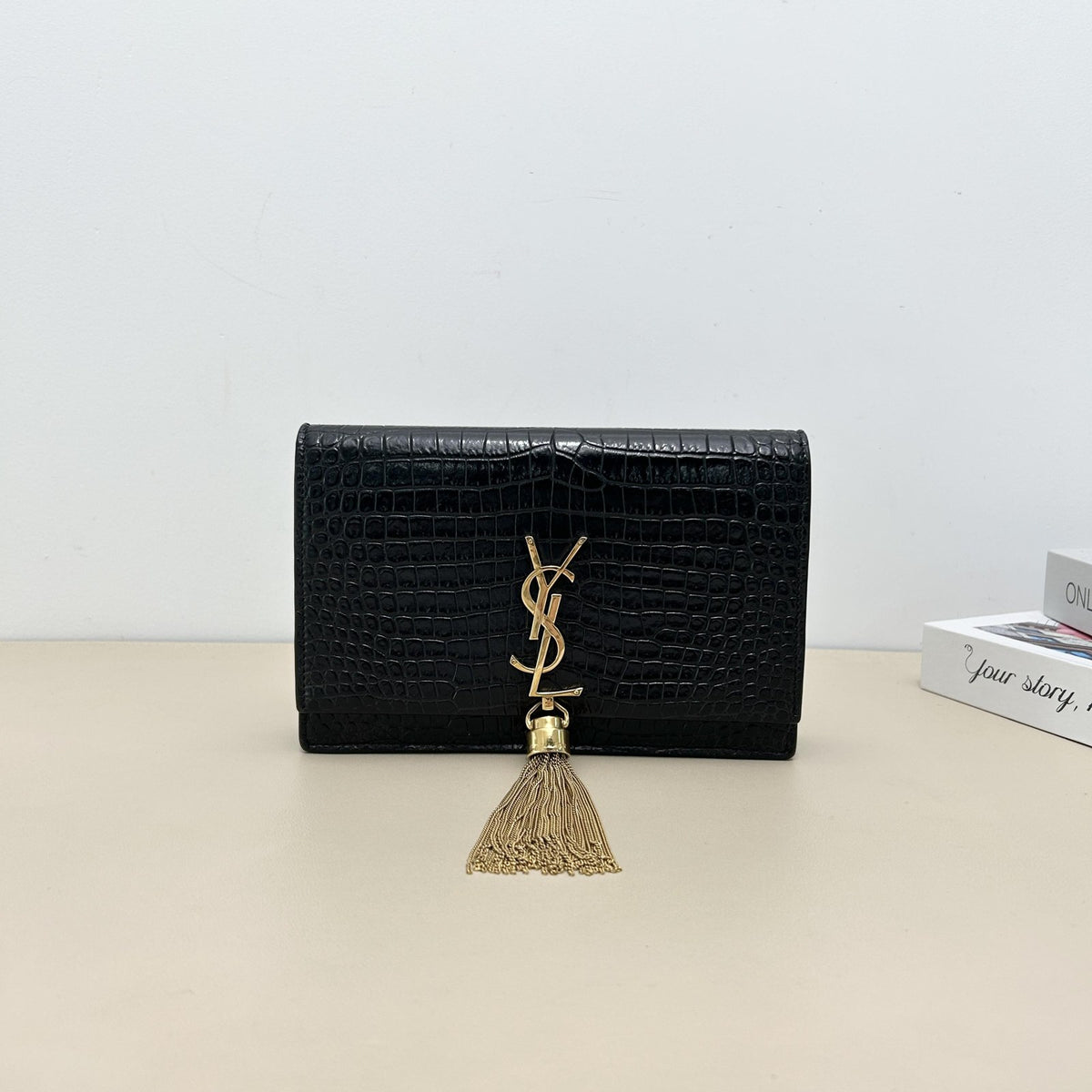 Yves Saint Laurent