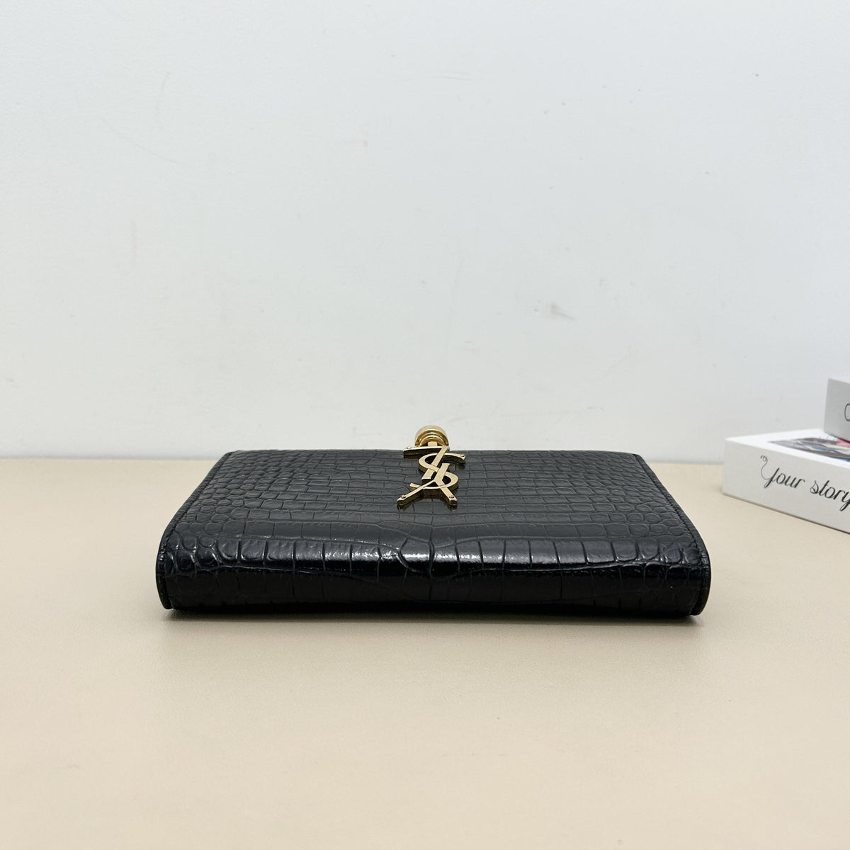Yves Saint Laurent