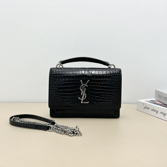 Yves Saint Laurent
