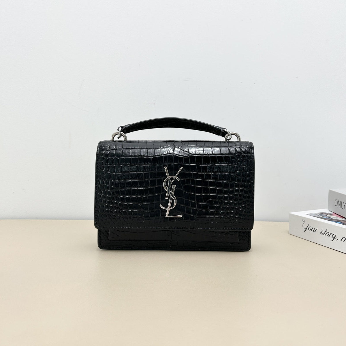 Yves Saint Laurent