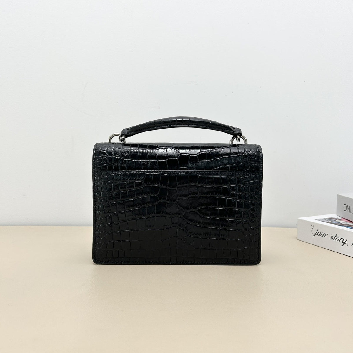 Yves Saint Laurent