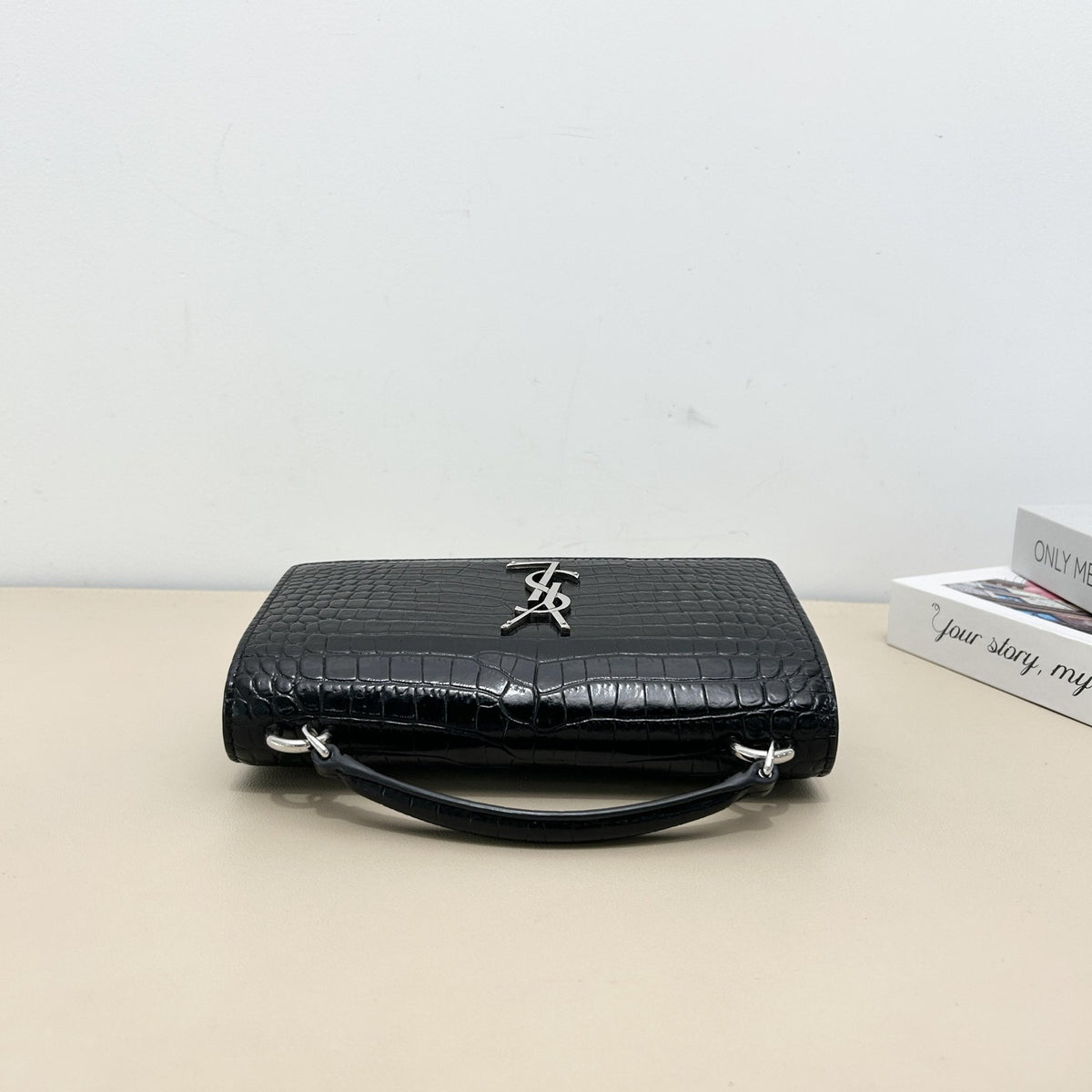 Yves Saint Laurent