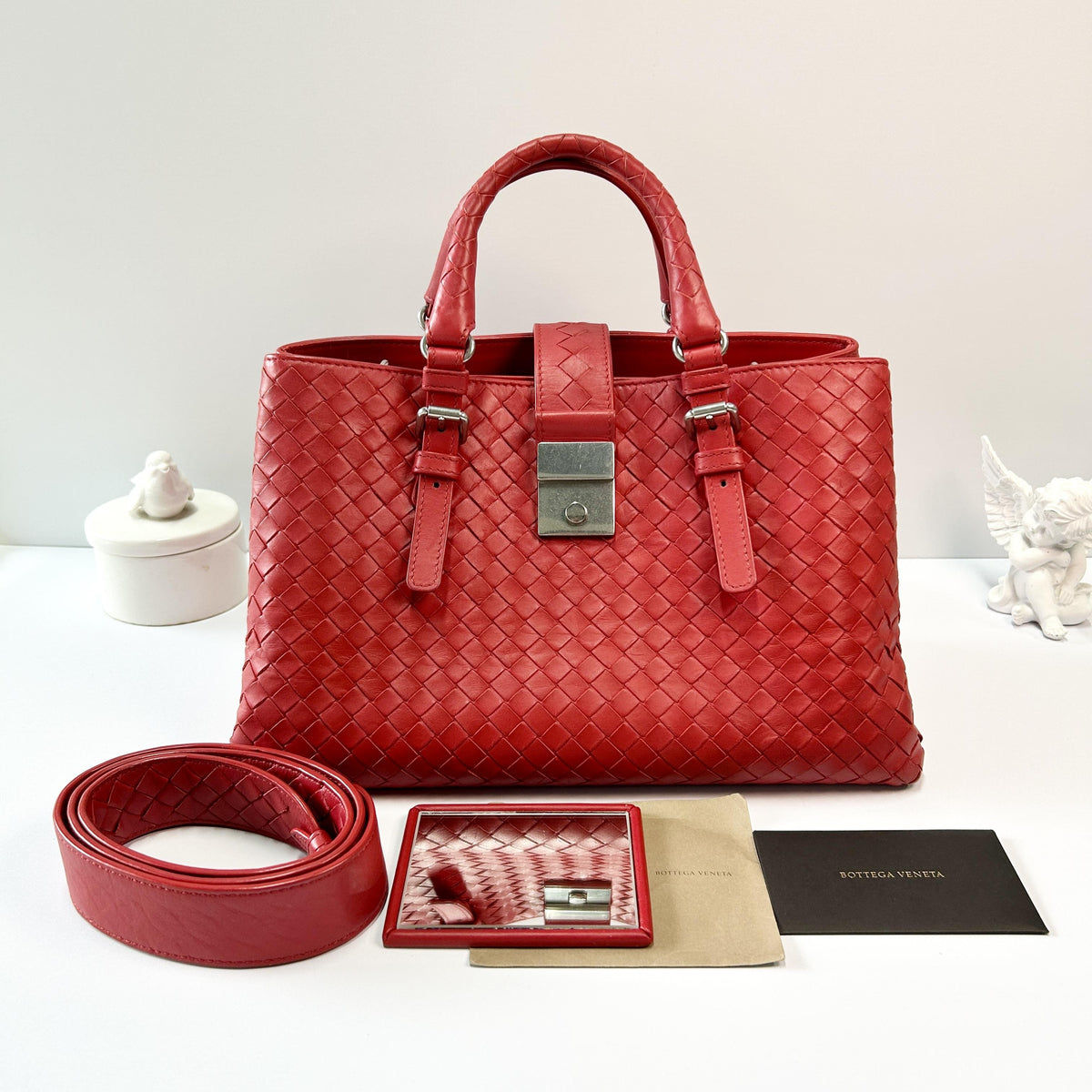 Bottega Veneta