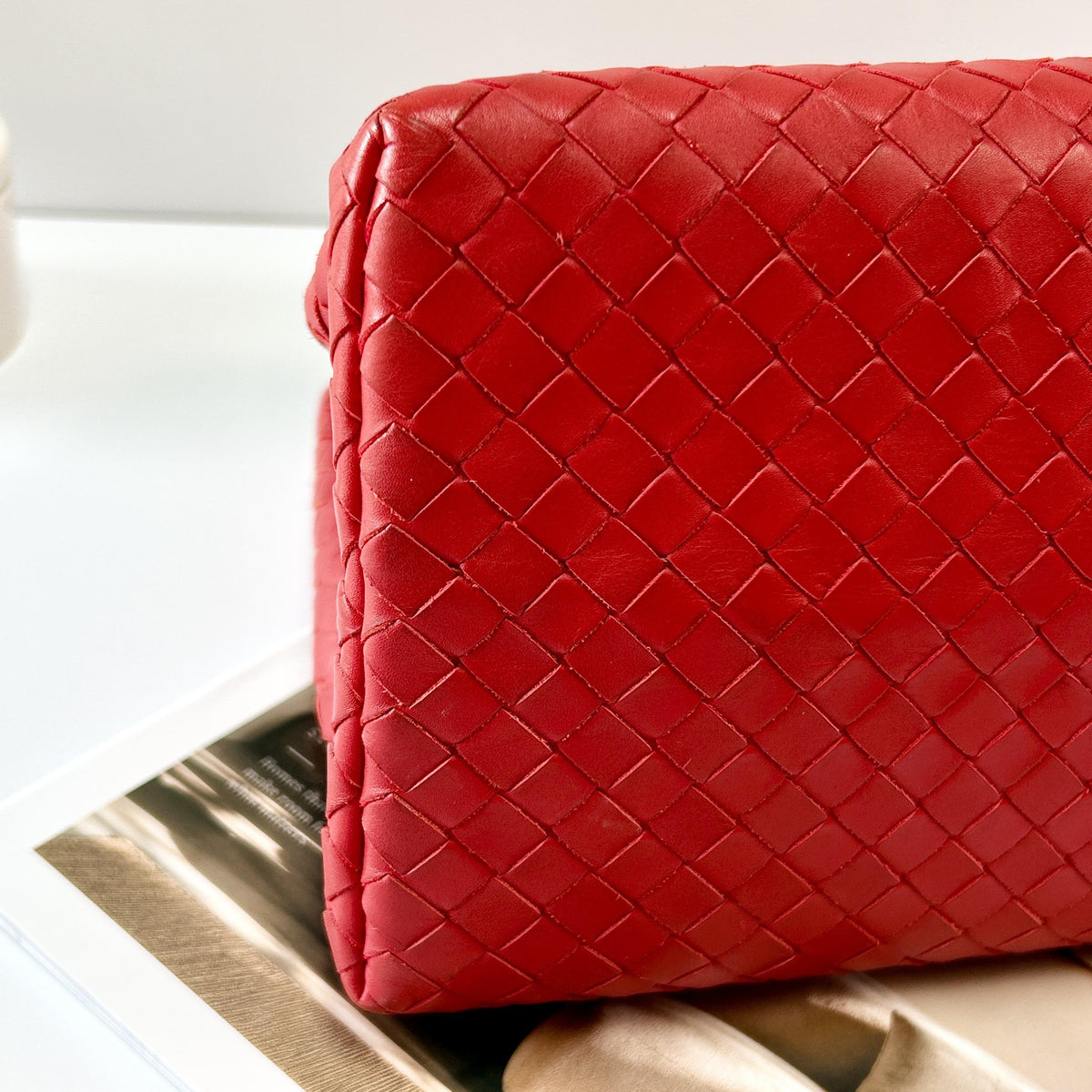 Bottega Veneta
