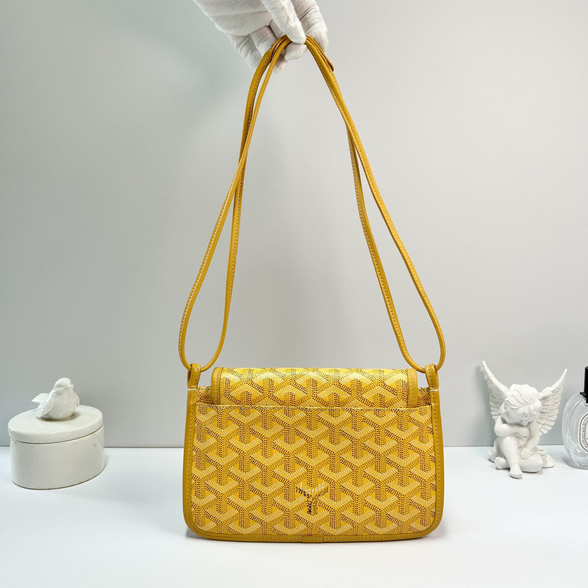 Goyard