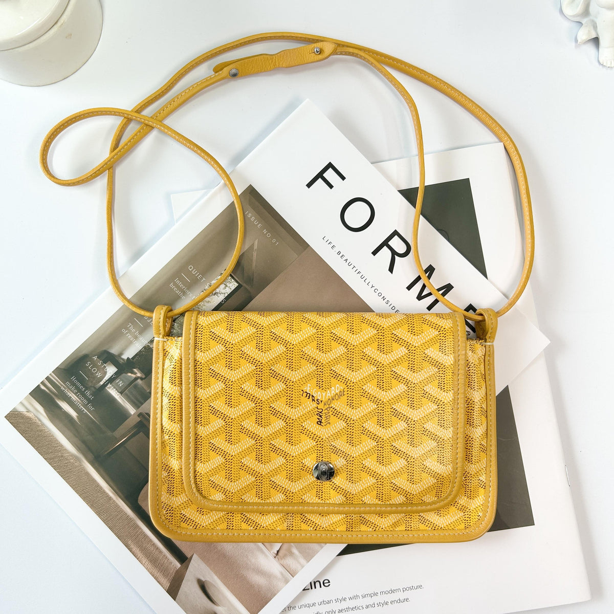 Goyard