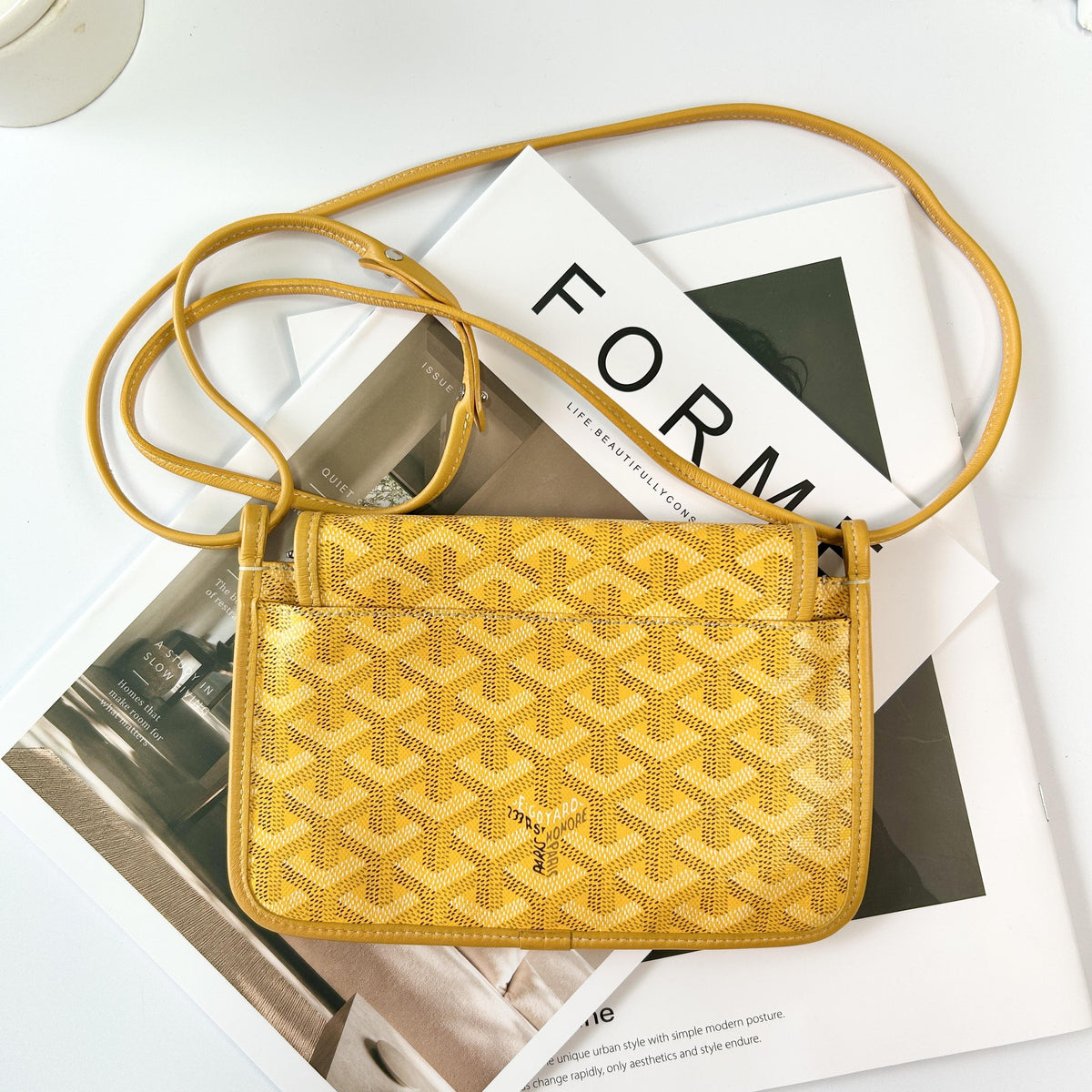 Goyard