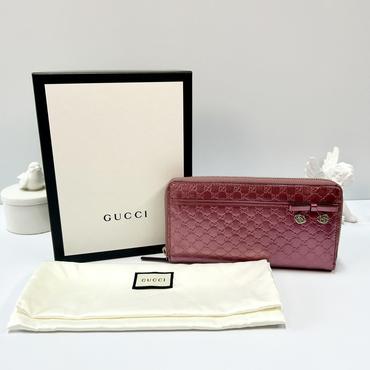 GUCCI