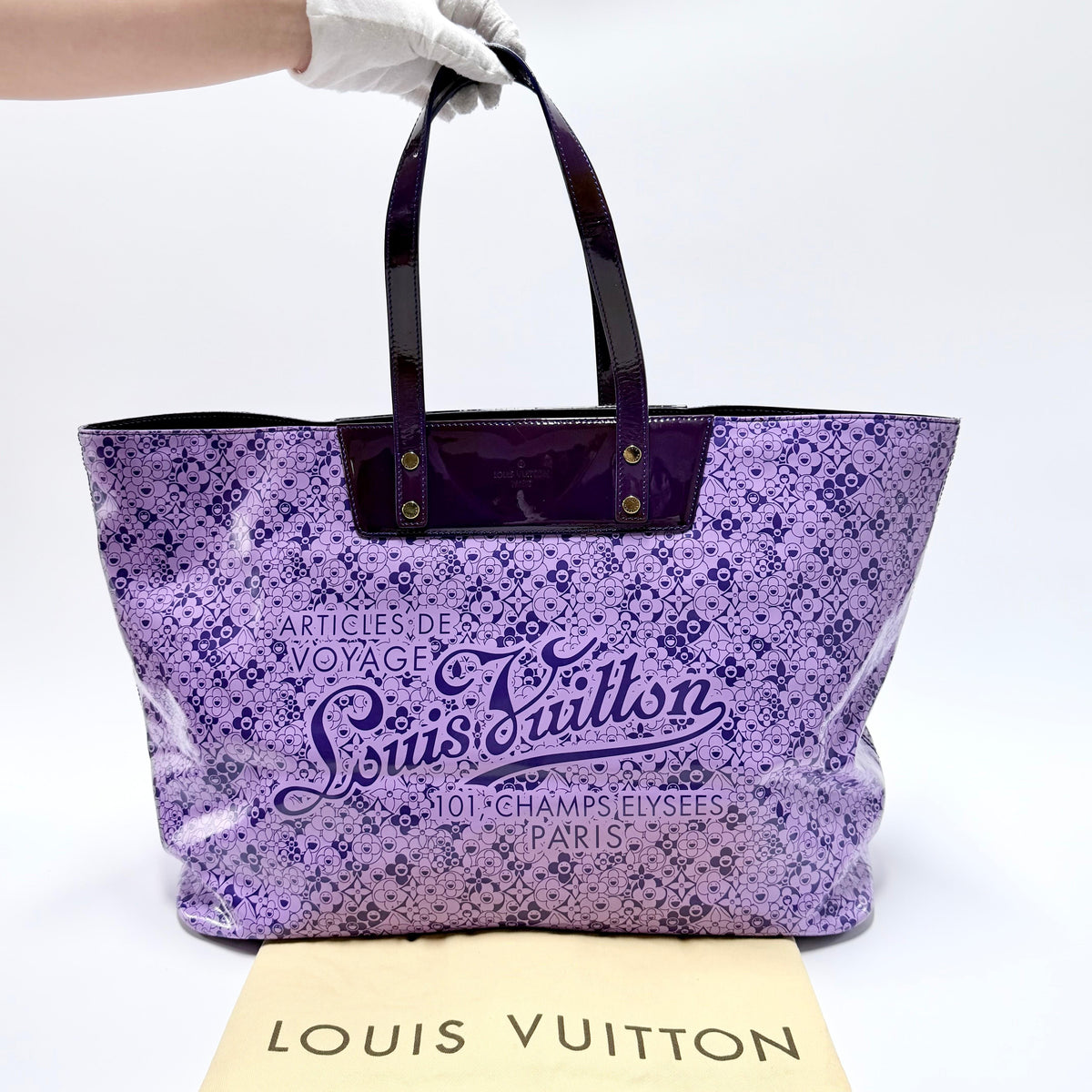 Louis Vuitton