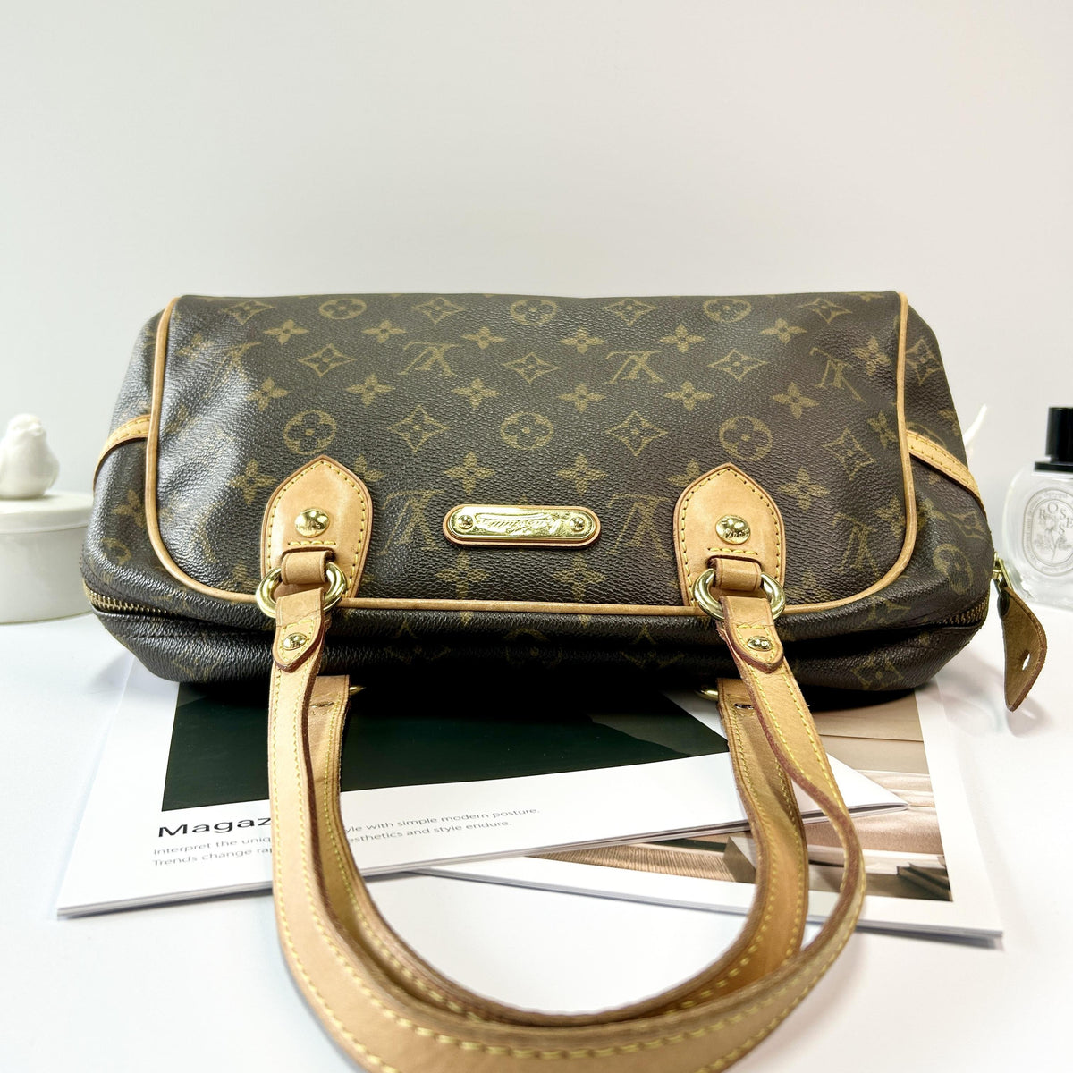 Louis Vuitton