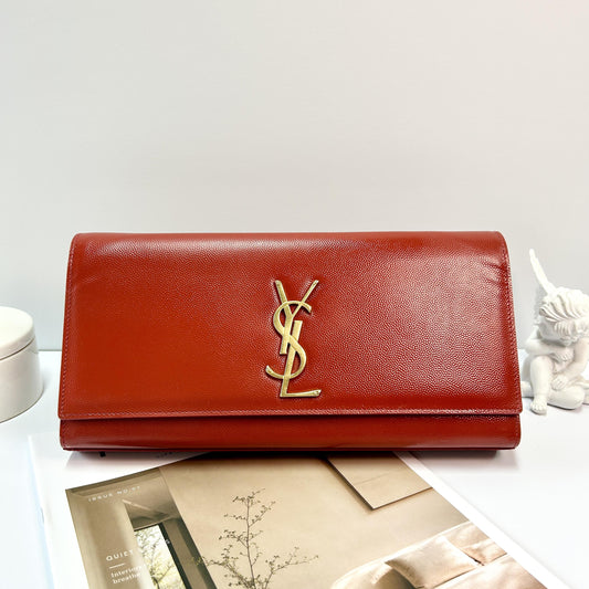 Yves Saint Laurent