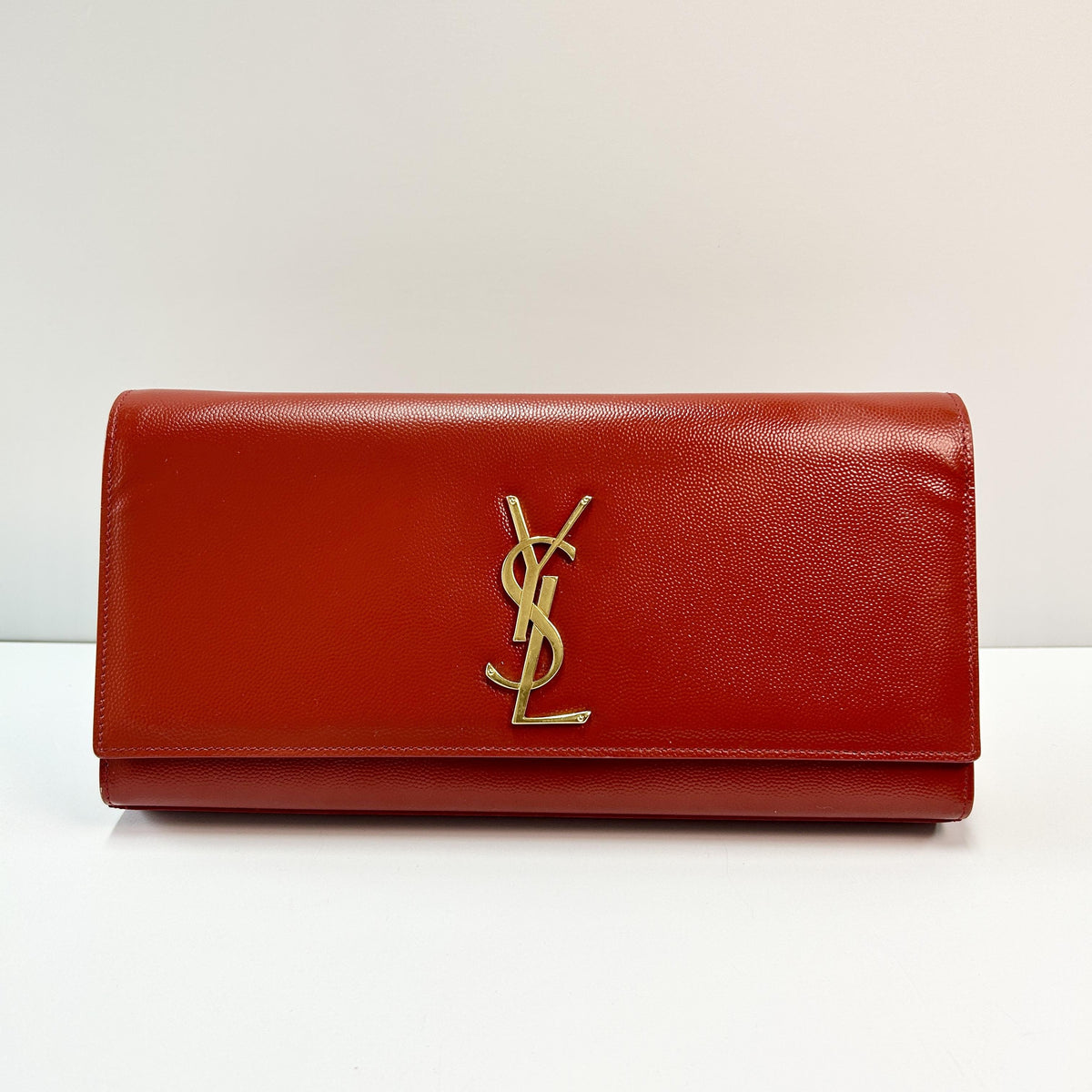 Yves Saint Laurent