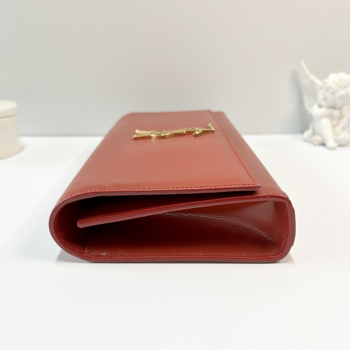 Yves Saint Laurent