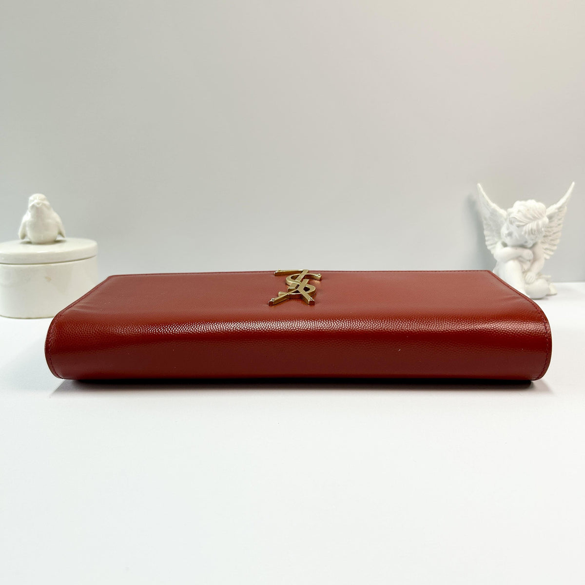 Yves Saint Laurent