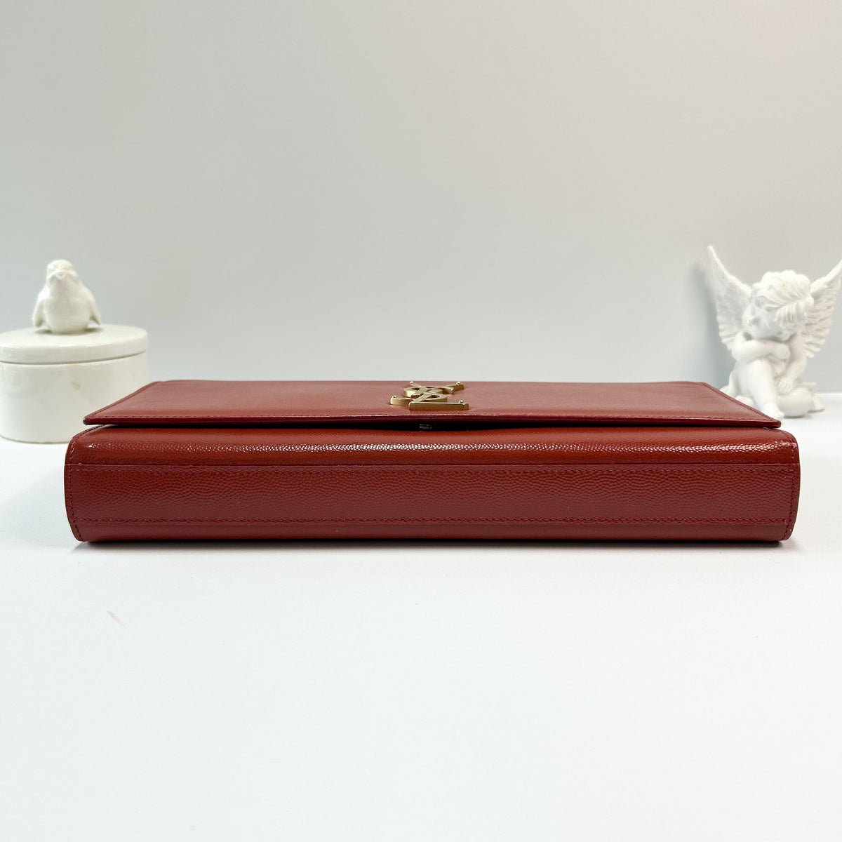 Yves Saint Laurent