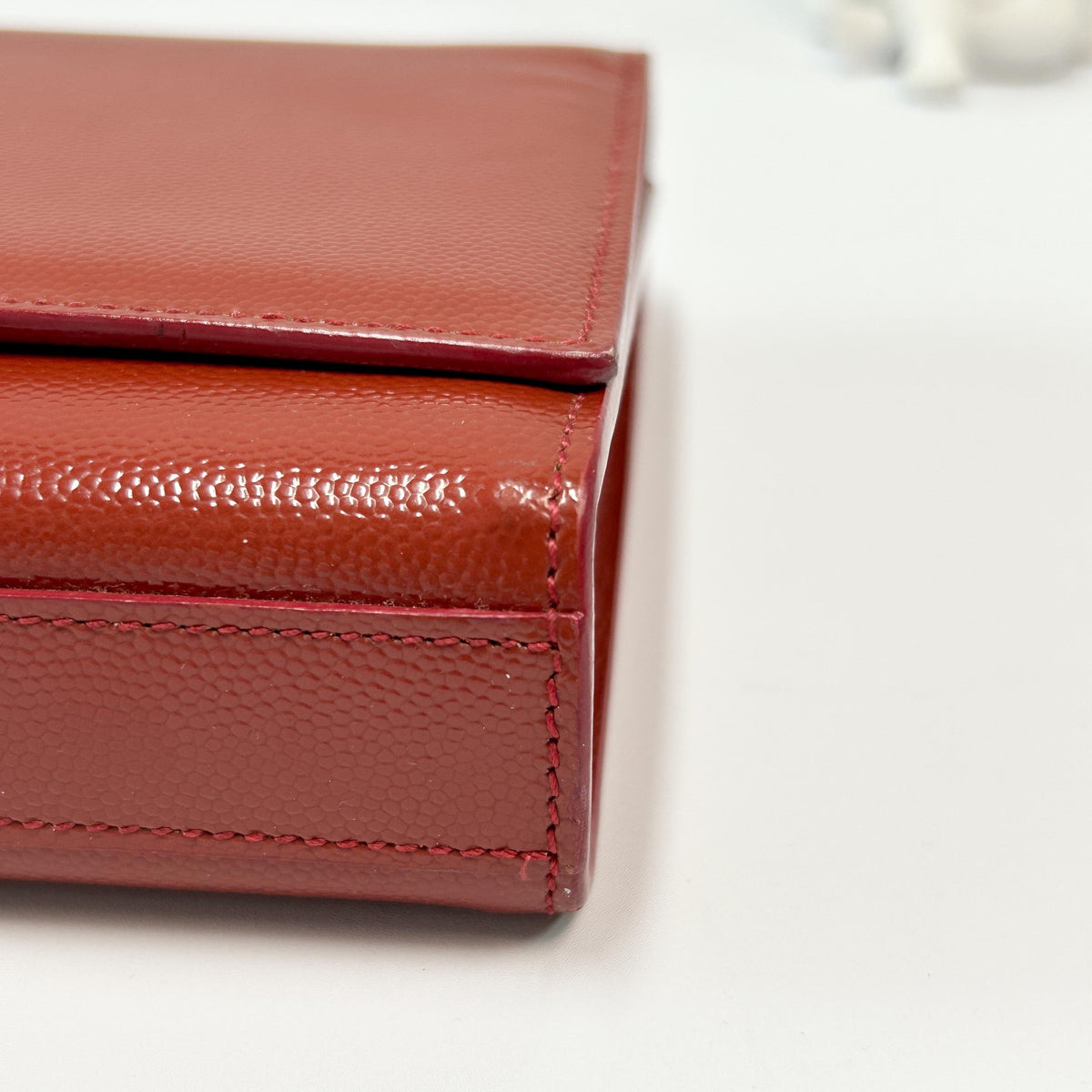 Yves Saint Laurent