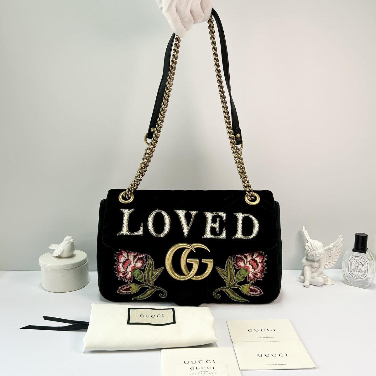 GUCCI