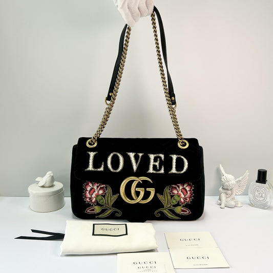 GUCCI