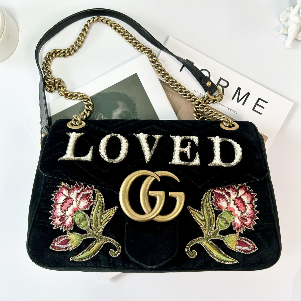 GUCCI