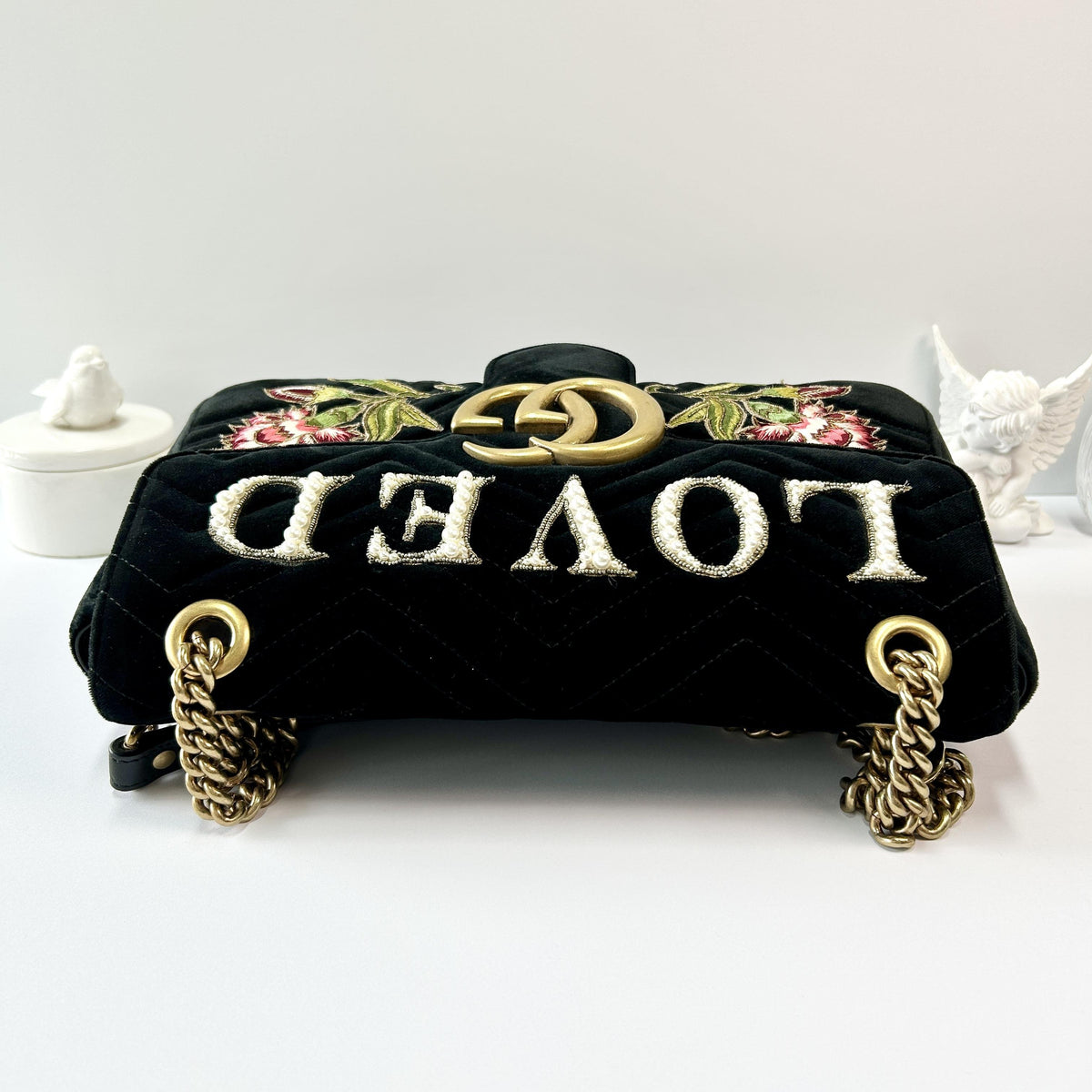GUCCI