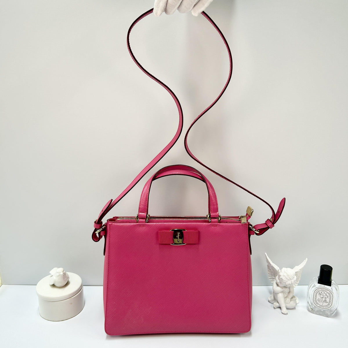 SALVATORE FERRAGAMO