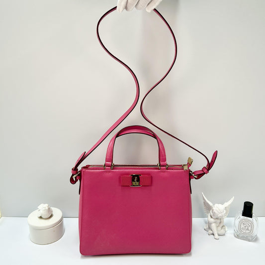 SALVATORE FERRAGAMO