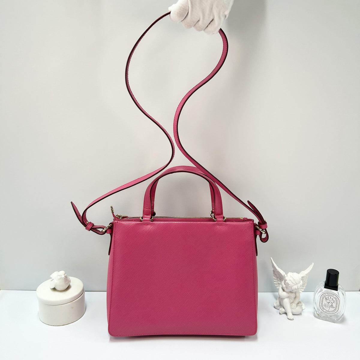 SALVATORE FERRAGAMO