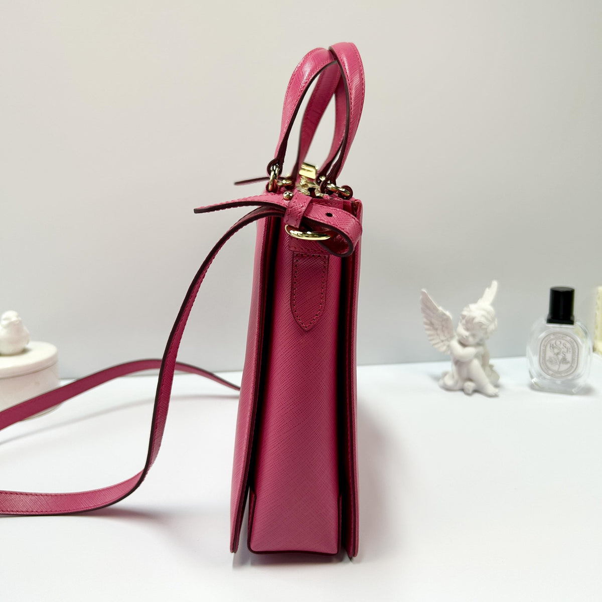 SALVATORE FERRAGAMO