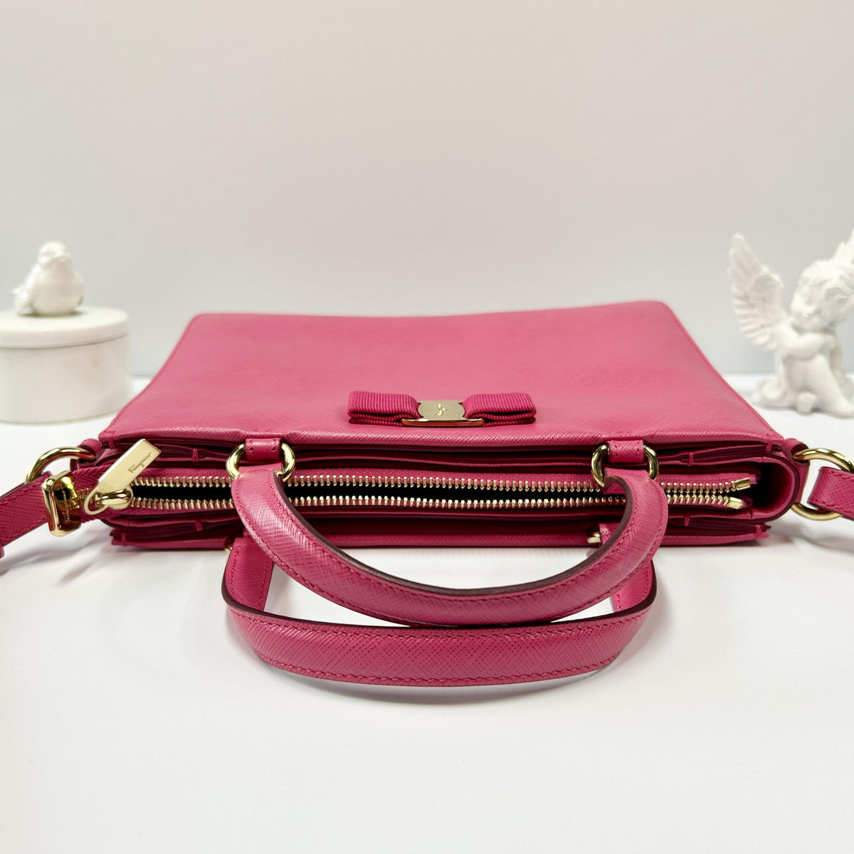 SALVATORE FERRAGAMO
