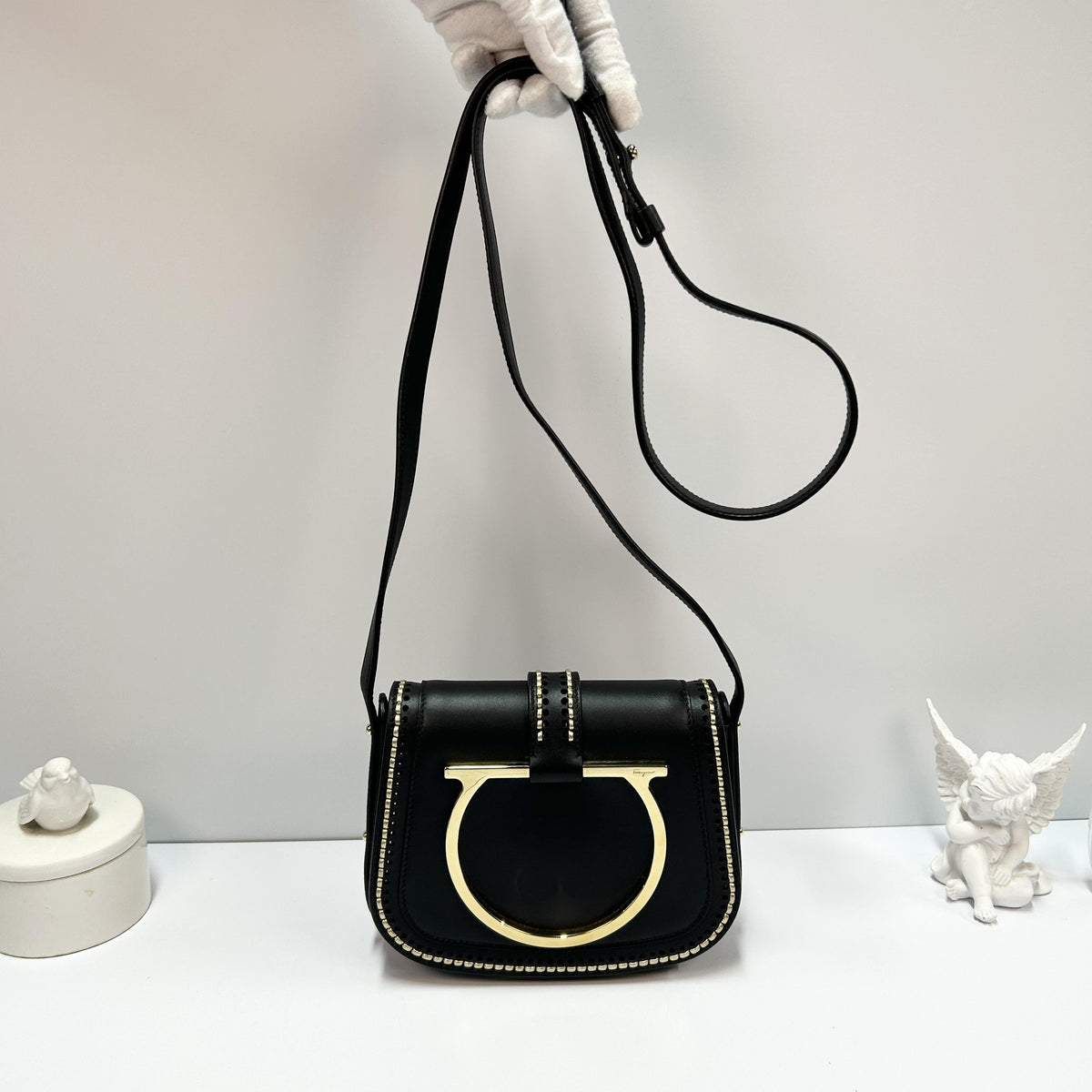 SALVATORE FERRAGAMO