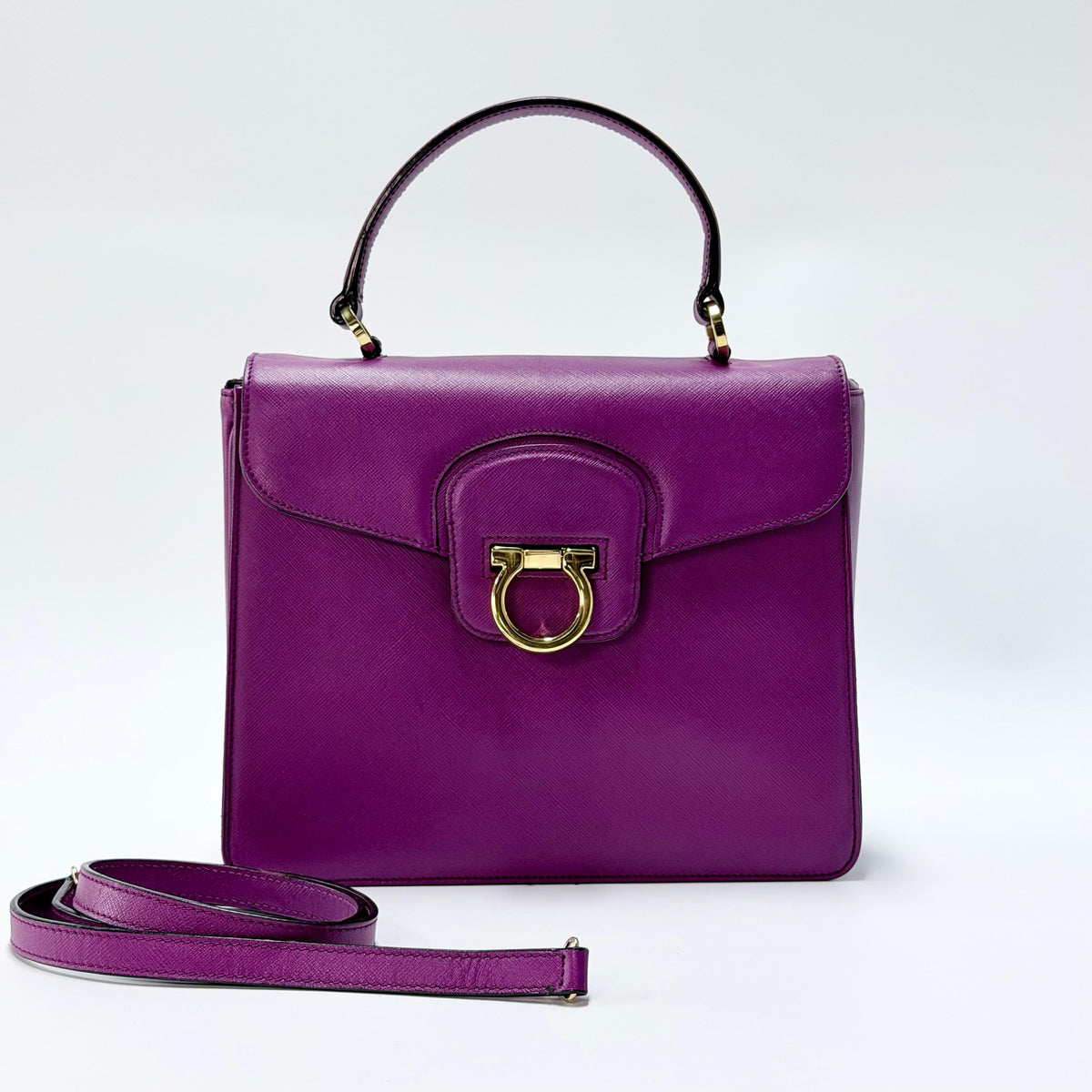 SALVATORE FERRAGAMO