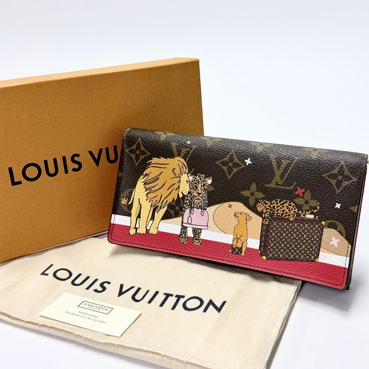 Louis Vuitton