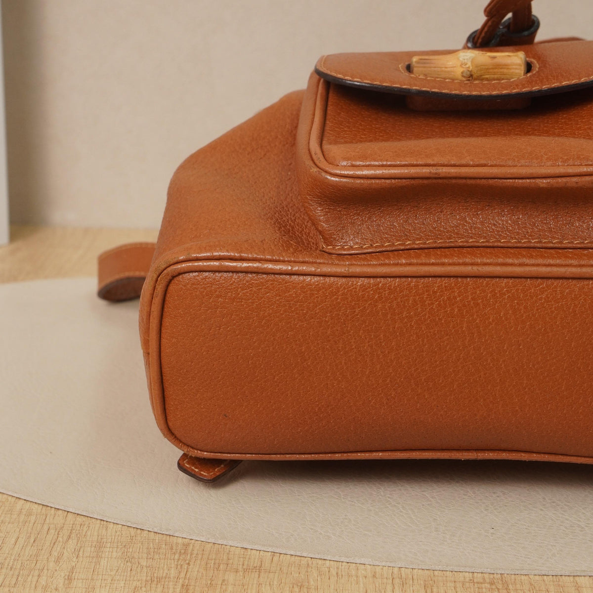 Gucci Backpack D8031112 A124