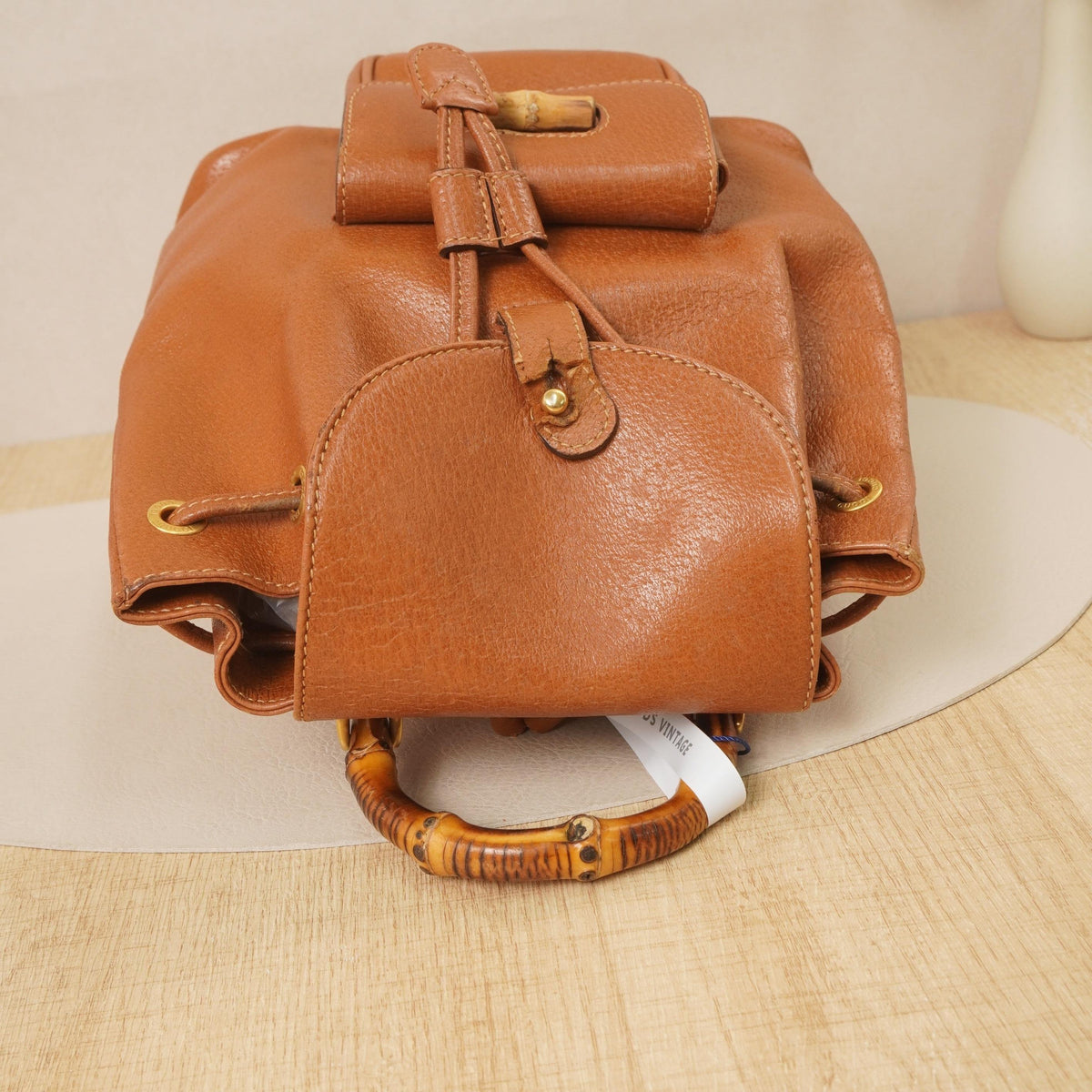 Gucci Backpack D8031112 A124