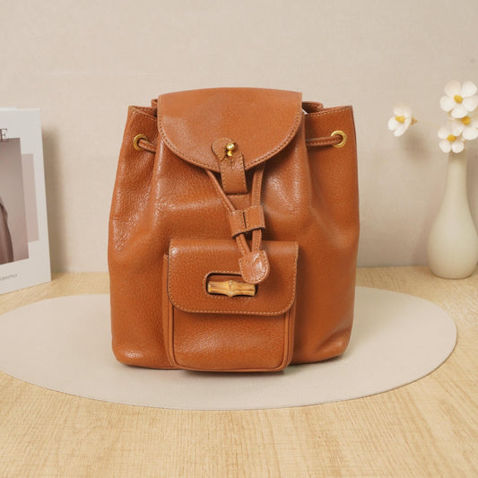 Gucci Backpack D8031112 A124