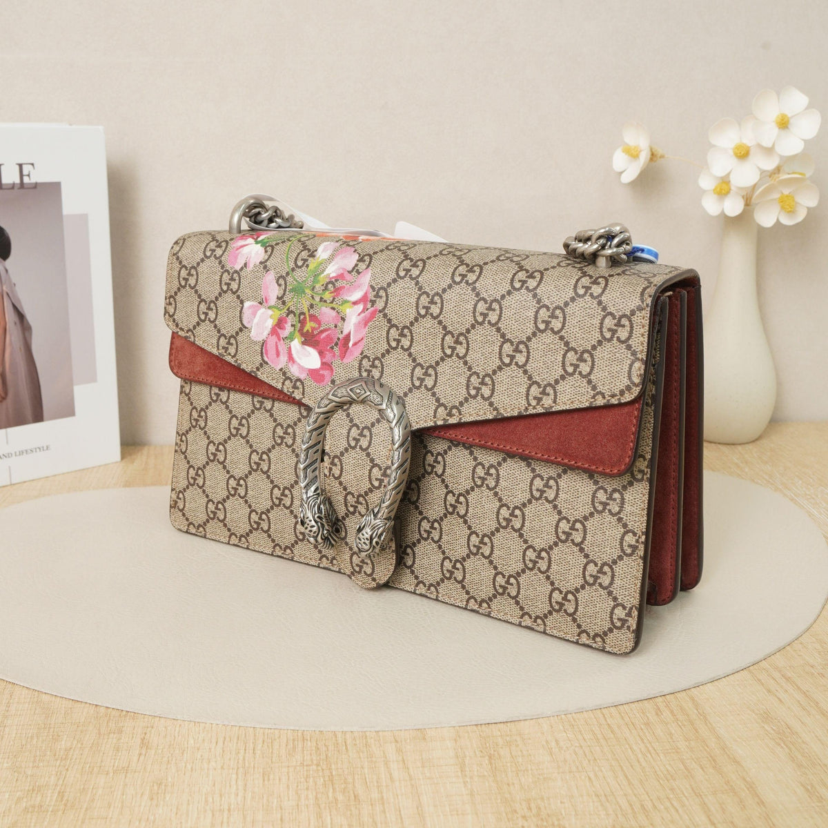 Dionysus Medium Bag DS057807 A124